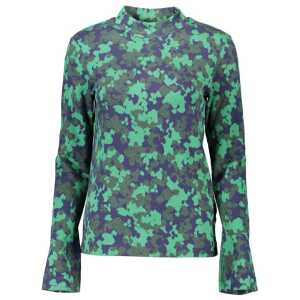 Gant Green Cotton Sweater