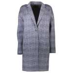 Gant Gray Wool Jackets & Coat