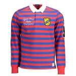 Gant Red Cotton Polo Shirt