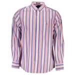 Gant Pink Cotton Shirt