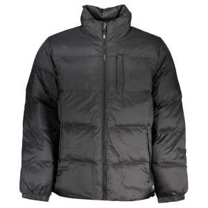 Vans Black Polyester Jacket