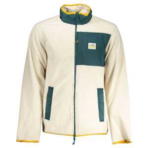Vans Beige Polyester Sweater