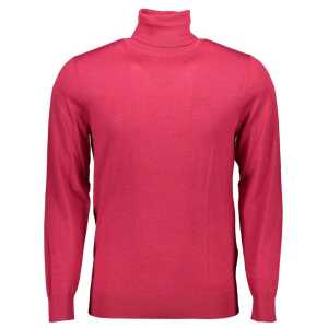 Gant Red Wool Sweater
