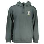 Vans Green Cotton Sweater
