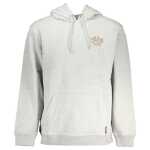 Vans Gray Cotton Sweater
