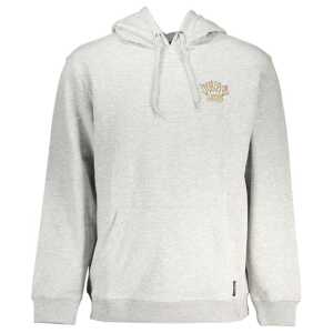 Vans Gray Cotton Sweater