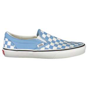Vans Blue Polyester Sneaker