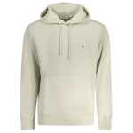 Calvin Klein Beige Cotton Sweater