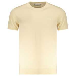 Guess Jeans Beige Cotton Sweater