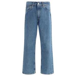 Our Legacy Jeans Third Cut