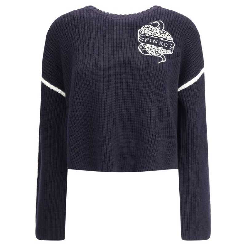 PINKO Alicudi Sweater, theFeinheit
