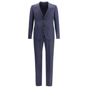 ZEGNA Wool Suit