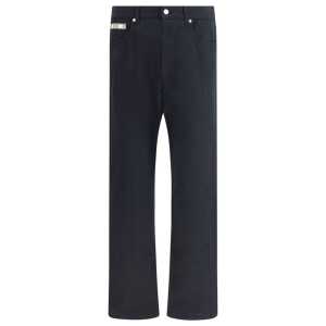 Moschino Cotton Pants