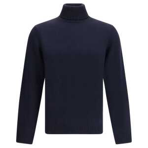 Roberto Collina Turtleneck Sweater