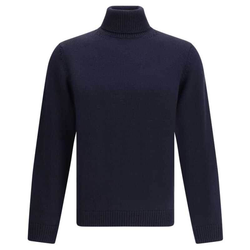 Roberto Collina Turtleneck Sweater, theFeinheit