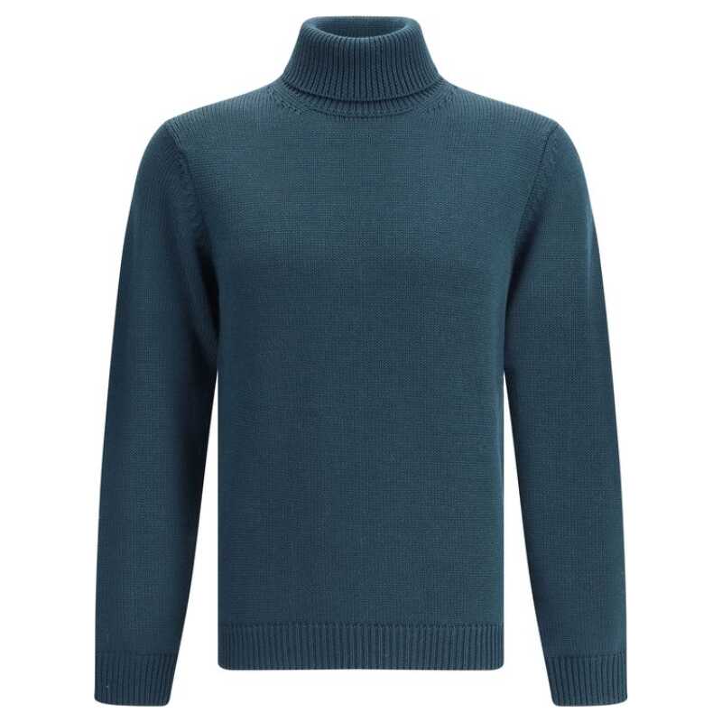 Roberto Collina Turtleneck Sweater, theFeinheit