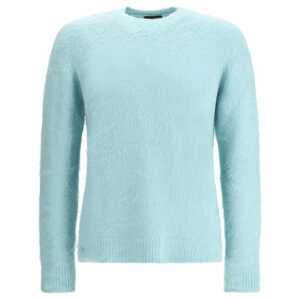 Roberto Collina Plush effect Sweater