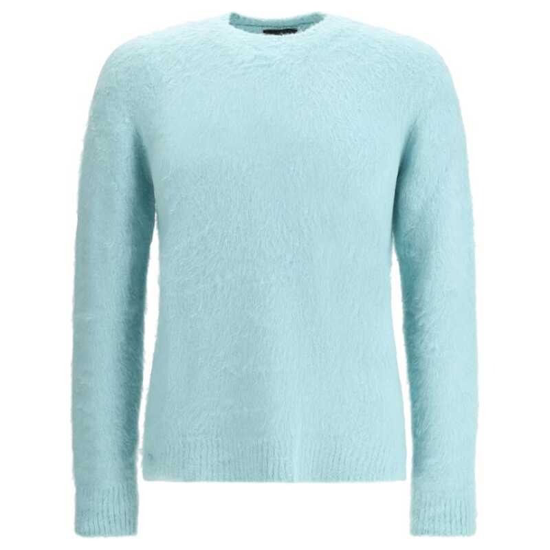 Roberto Collina Plush effect Sweater, theFeinheit