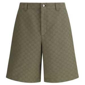 Gucci GG pattern Shorts