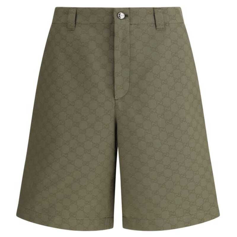 Gucci GG pattern Shorts, theFeinheit