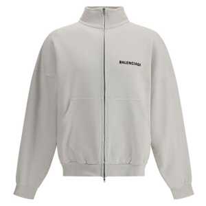 Balenciaga Logo Sweatshirt