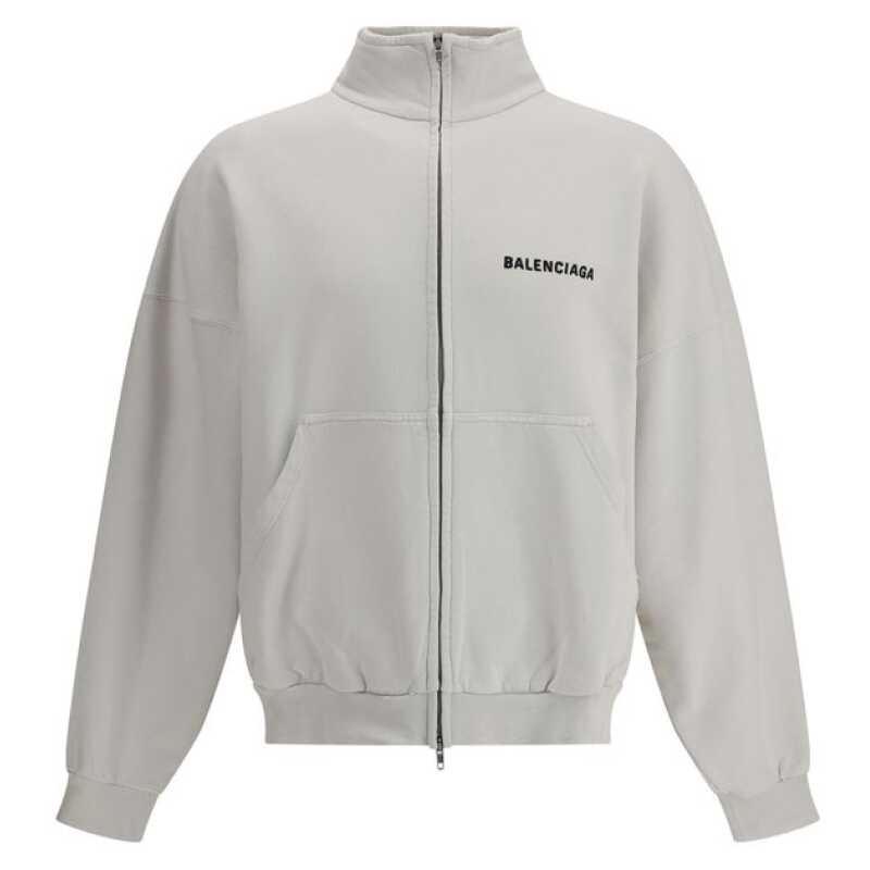 Balenciaga Logo Sweatshirt, theFeinheit