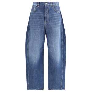 Givenchy Oversized Jeans