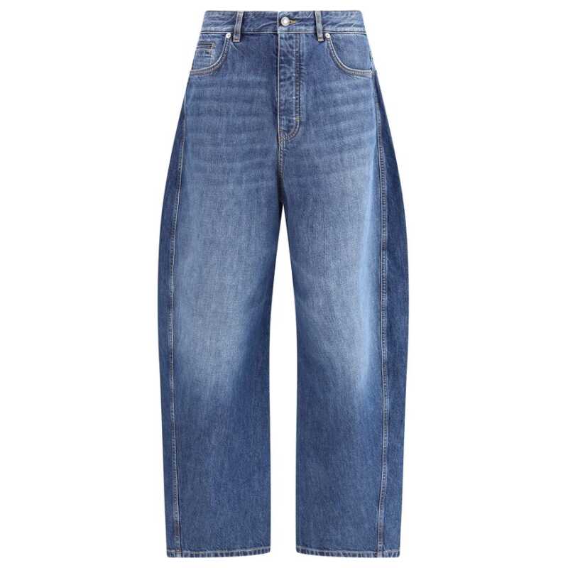 Givenchy Oversized Jeans, theFeinheit