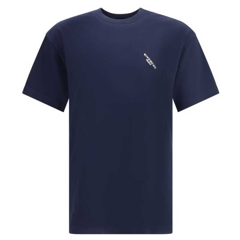 Givenchy Logo T-Shirt, theFeinheit