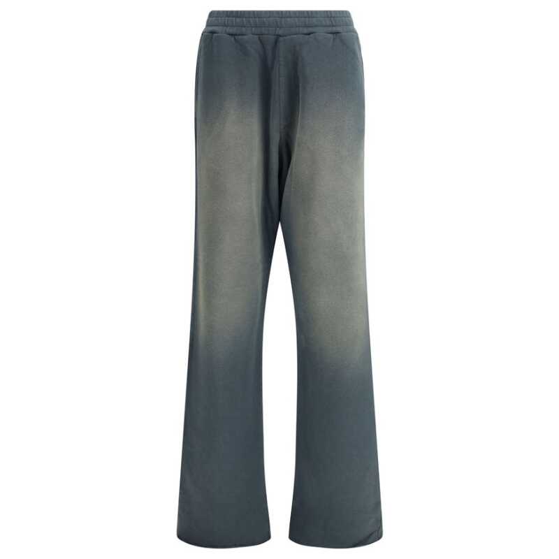Golden Goose Sweatpants with shaded design, theFeinheit