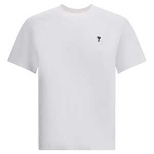 Ami Paris Logo T-Shirt