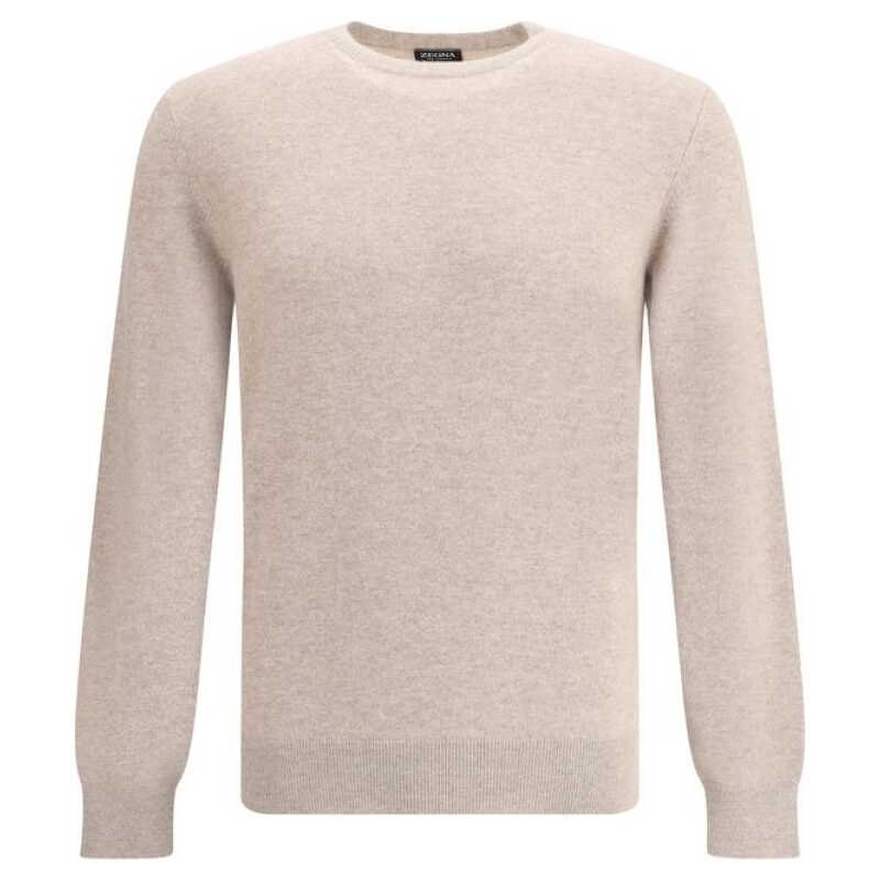 ZEGNA Cashmere Sweater, theFeinheit