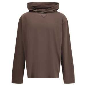Prada Lightweight Hoodie