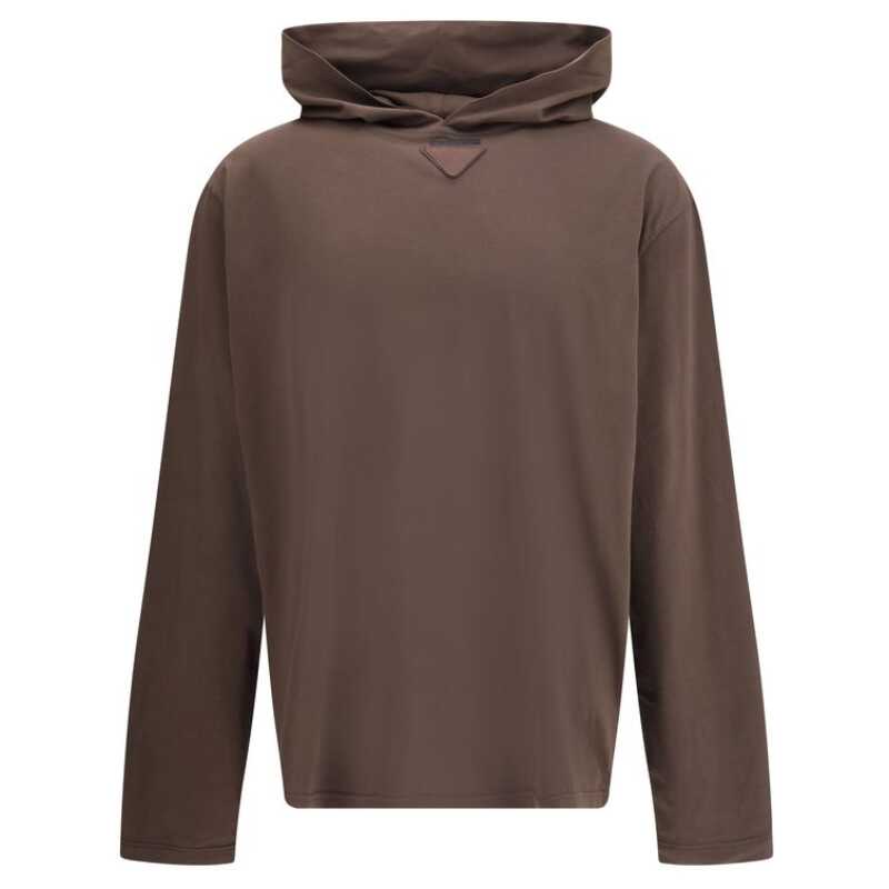 Prada Lightweight Hoodie, theFeinheit