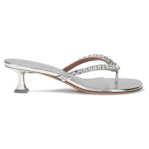 Amina Muaddi Gigi Sandals