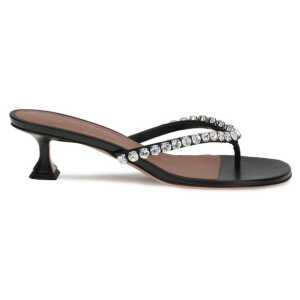 Amina Muaddi Gigi Sandals