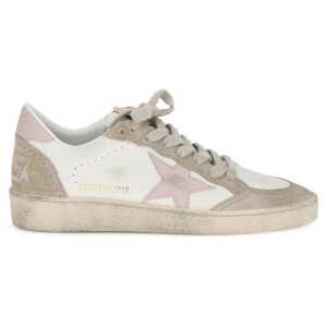 Golden Goose Ball Star Sneakers