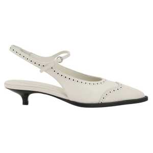 Miu Miu Slingback Pumps