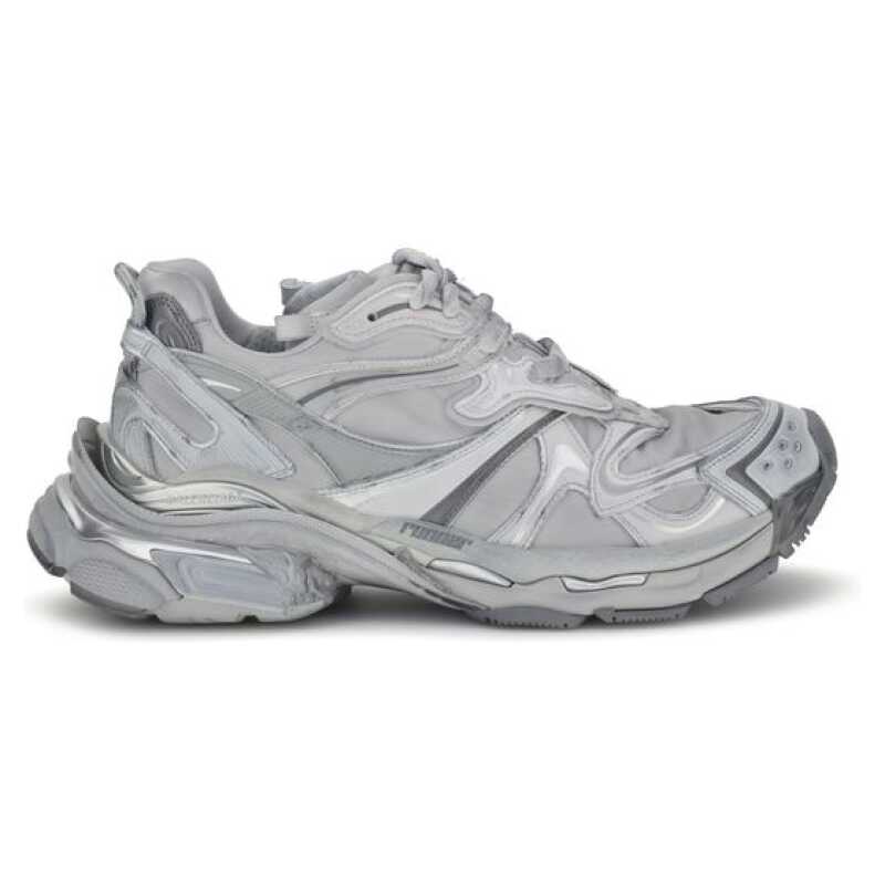 Balenciaga Runner 2 Sneakers, theFeinheit