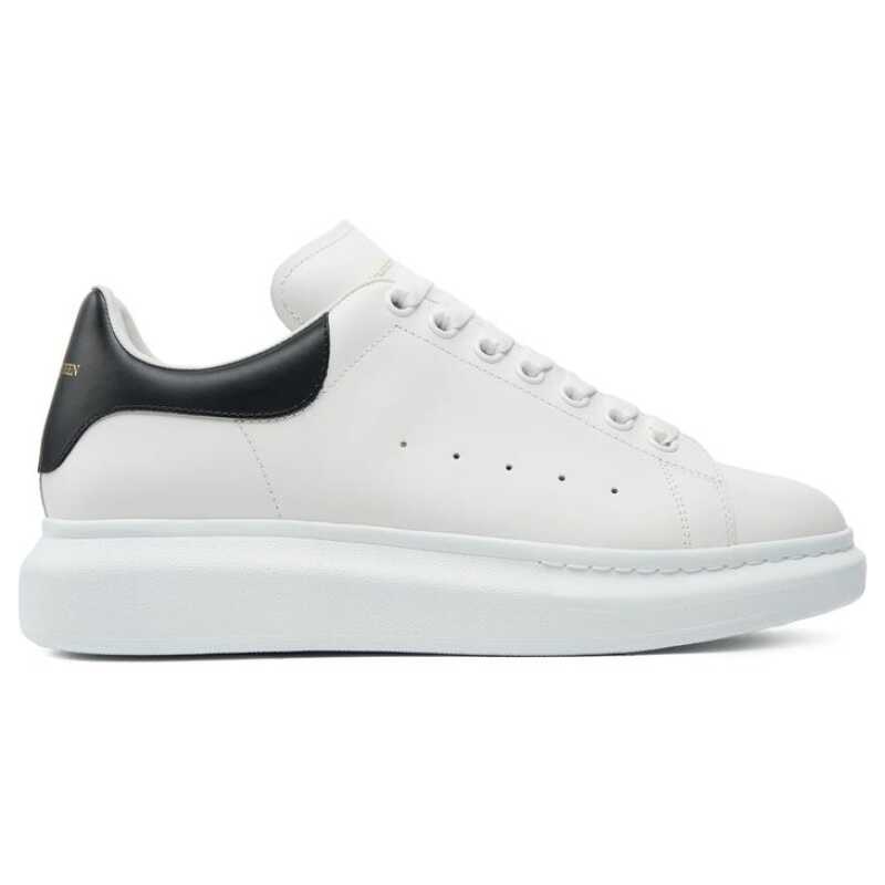 Alexander McQueen Oversized Sneakers, theFeinheit