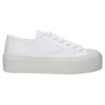 Prada Cotton Sneakers