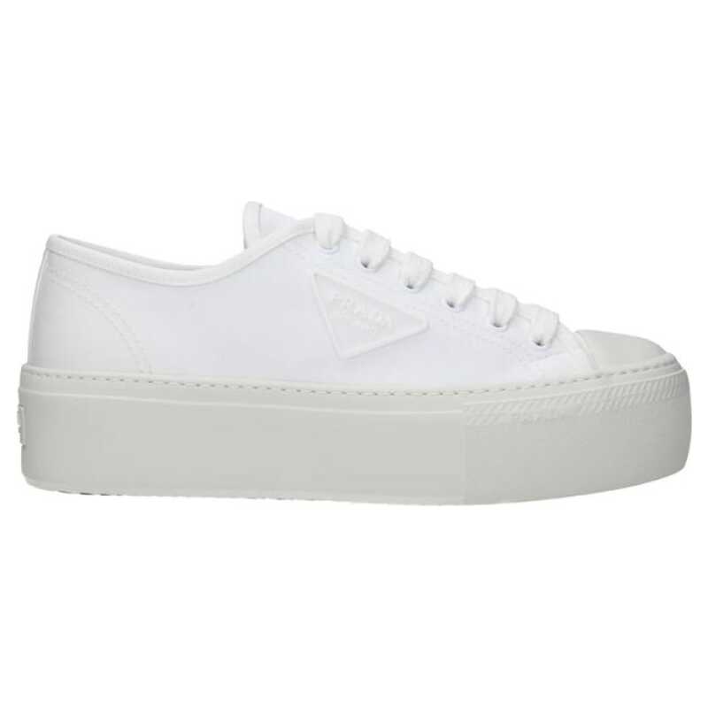 Prada Cotton Sneakers, theFeinheit