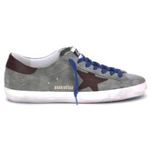 Golden Goose Super Star Sneakers