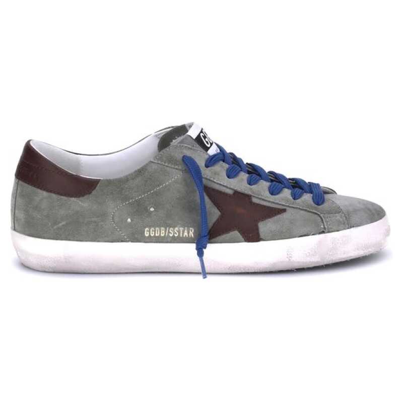 Golden Goose Super Star Sneakers, theFeinheit