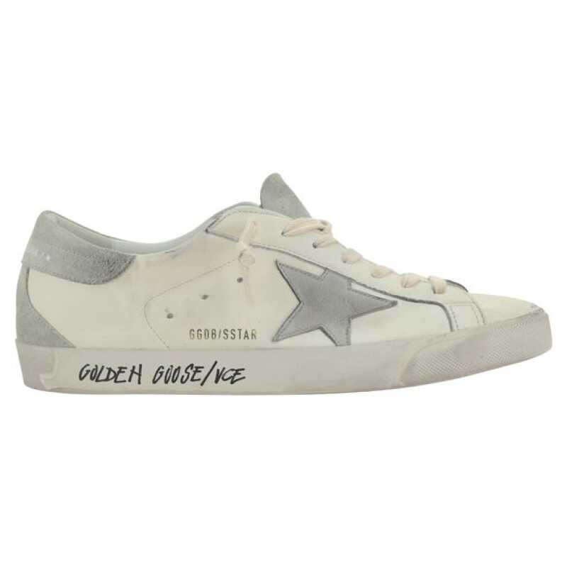 Golden Goose Super Star Sneakers, theFeinheit