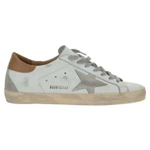 Golden Goose Superstar Sneakers