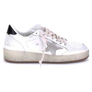 Golden Goose Ball Star Sneakers