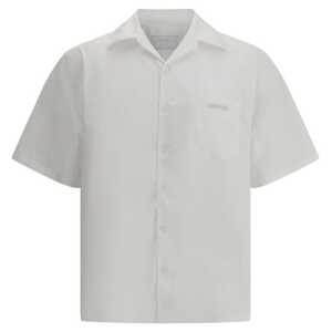Prada Short-sleeve Shirt