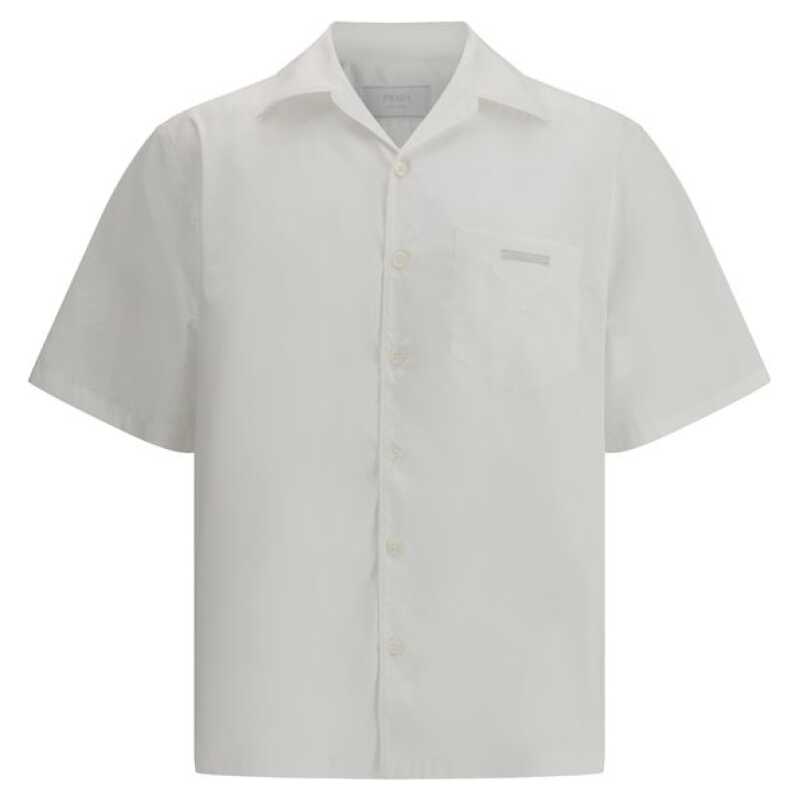 Prada Short-sleeve Shirt, theFeinheit