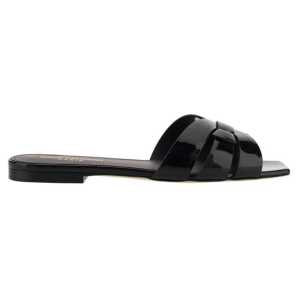 Saint Laurent Tribute Sandals
